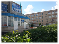 ГККП «Актюбинский автомобильно-дорожный колледж»