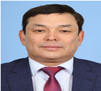 Канбаев Муратбек Сабирович