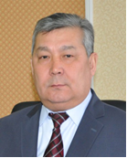 Кузбаков Мажит Хамитович