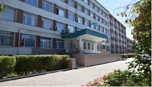 ГККП «Актюбинский колледж транспорта, коммуникаций и новых технологий»