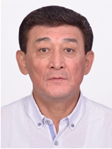 Исмагулов Аманжол Дюсенович