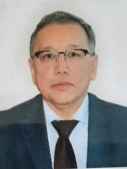 Алдияров Касымбек Тулеуович