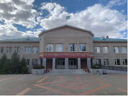 КГУ «Бадамшинский агротехнический колледж»
