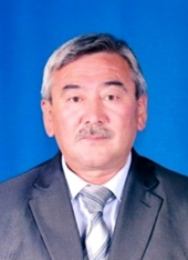 Мухамбетпаизова Женискул Сагидоллаевна