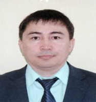 Байбулов Бек Аманович