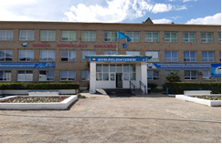 ГККП «Кобдинский многопрофильный колледж»