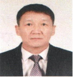 Займолдин Серик Газизович